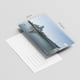 thumbnail image 2 of Postales Dear Mapper 20 piezas/Set Paisaje de New Jersey 10 × 14,8 cm, 2 of 6