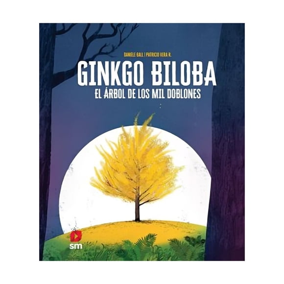 Libro Ginko Biloba 389