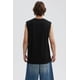 thumbnail image 3 of Polera Hombre Print Posicional Negro / Blanco, 3 of 4
