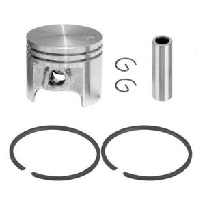 Genérica - Kit Pistón Y Anillos Motosierra Ms 170