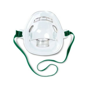 Mascarilla Para Nebulizador Infantes Omron C924