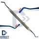 thumbnail image 4 of Instrumentos dentales Direct Instruments 3 uds color azul titanio, 4 of 4