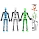 thumbnail image 1 of Figura de acción HUIXIU Dummy 13 armada por completo con base, 1 of 9