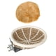 thumbnail image 1 of Nido Para Cría De Pájaros, Cama Con Almohadillas De Felpa, Cómoda Jaula Para Pájaros, Nido Para Pinzones, Diámetro De 13,5 Cm, 1 of 2