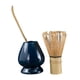thumbnail image 5 of Matcha Set Cerámica Matcha Batidor Matcha Ceremonia Kit Bambú Batidor Azul, 5 of 5