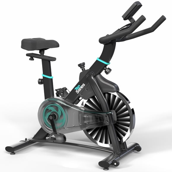 Spinning Ten Series XT50