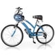 thumbnail image 5 of Funda de Asiento de Bicicleta Desmarcar Pantera Negra, 5 of 6