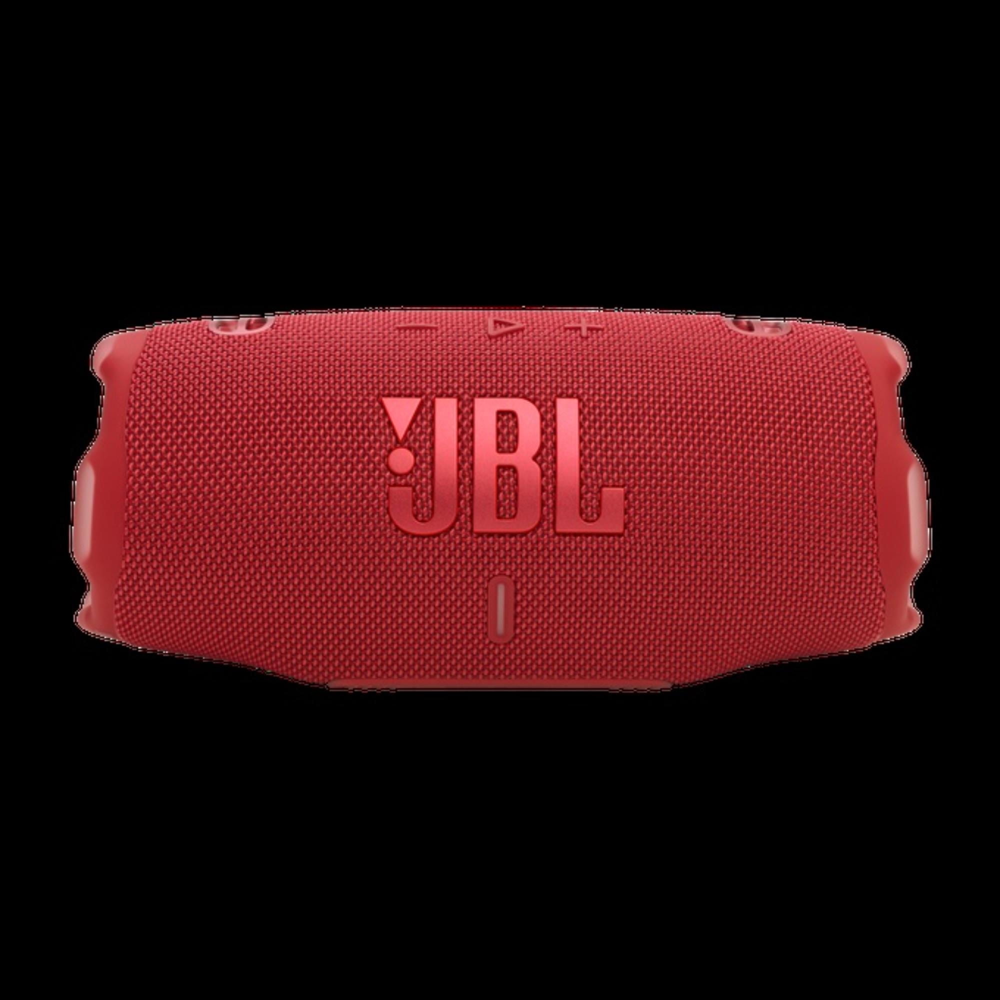 Jbl - Parlante Bluetooth Charge 6 Rojo