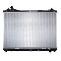 Repuestos Del Sol - Radiador Motor Mec Suzuki Grand Vitara 1.6 2012 2017