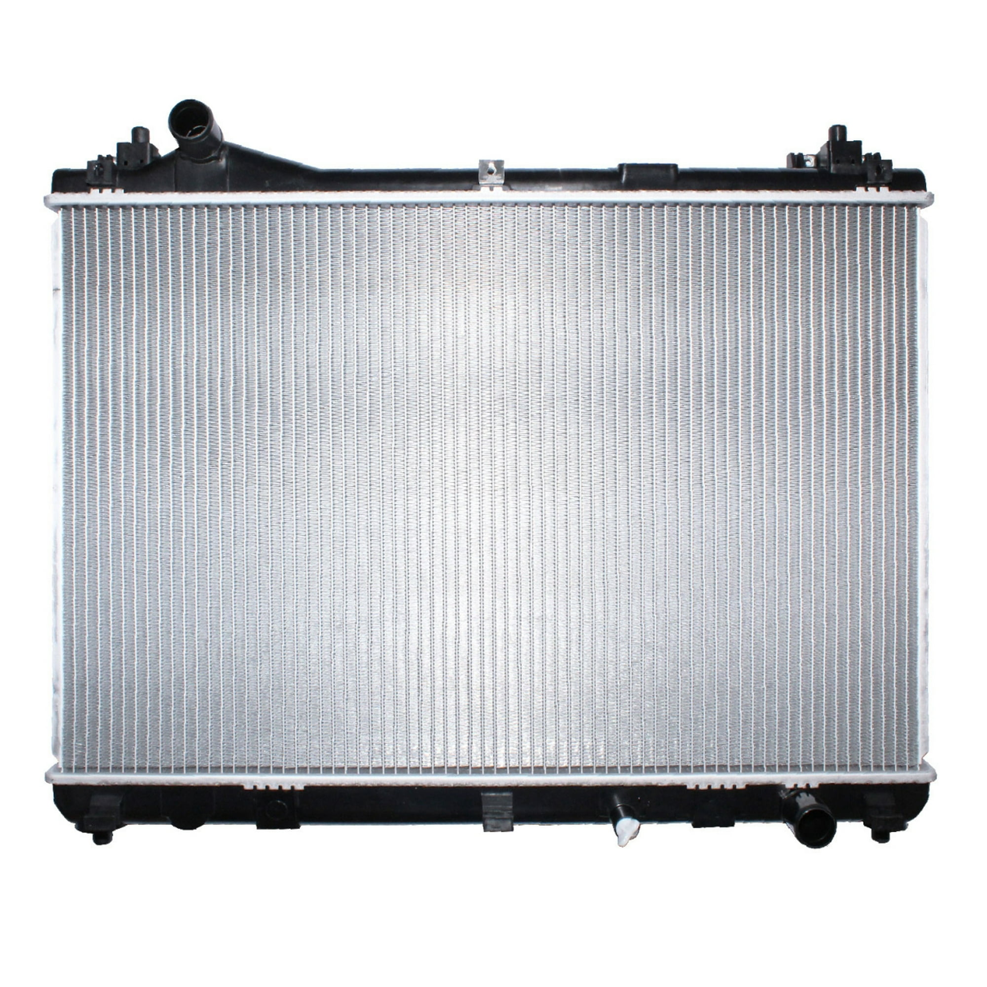 Repuestos Del Sol - Radiador Motor Mec Suzuki Grand Nomade Xl7 2.7 2001 2005