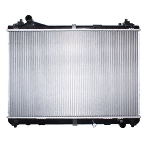 Repuestos Del Sol - Radiador Motor Mec Suzuki Grand Nomade Xl7 2.7 2001 2005