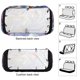 thumbnail image 3 of Princesa Sofía la Primera-theme Car Rear Seat Covers Back Elastic Flexible Car Seat Covers Decorative Fits Most Cars 120x59x76cm, 3 of 6