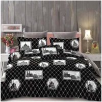 Genérico - Cubrecama Quilt Verano 2 Plazas-20