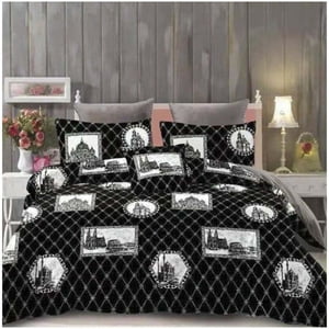 Genérico - Cubrecama Quilt Verano 2 Plazas-20