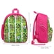thumbnail image 2 of Mochila Escolar Desmarcar Pepinillo Rosa, 2 of 6