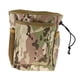 thumbnail image 1 of Tactical MOLLE Pouch Drawstring Dump Drop Bag CP Camo, 1 of 3