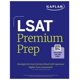 thumbnail image 1 of Libro Kaplan Preparación Premium LSAT 2026 Oficial, 1 of 5