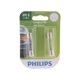 thumbnail image 1 of Bombillas para vehículos Philips 211-2 LongerLife Miniature, paquete de 2, 1 of 6