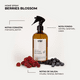 thumbnail image 2 of Spray Home LH 500ml Ambar Berries Blossom Spot Essence, 2 of 2