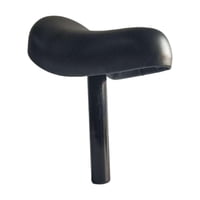 Magideal - Sillín De Bicicleta, Cojín De Asiento De Bicicleta, Cómodo, Asiento De Bicicleta Para Niños Cojín De Asiento De Bicicleta, Para Montaña, Carretera, Bi 222 Mm