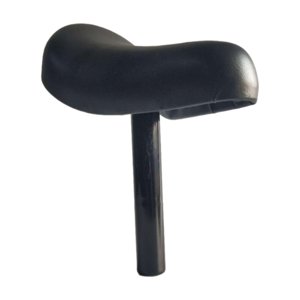 Magideal - Sillín De Bicicleta, Cojín De Asiento De Bicicleta, Cómodo, Asiento De Bicicleta Para Niños Cojín De Asiento De Bicicleta, Para Montaña, Carretera, Bi 222 Mm