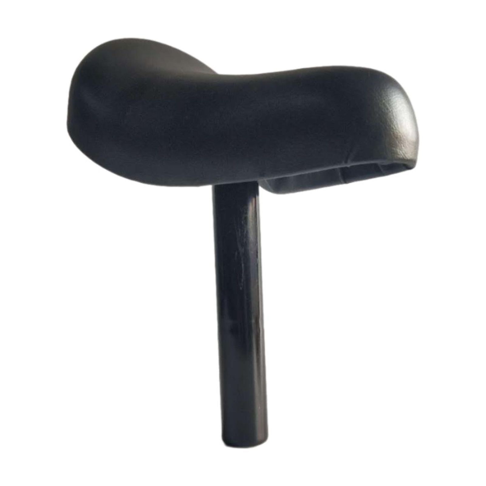 Magideal - Sillín De Bicicleta, Cojín De Asiento De Bicicleta, Cómodo, Asiento De Bicicleta Para Niños Cojín De Asiento De Bicicleta, Para Montaña, Carretera, Bi 222 Mm