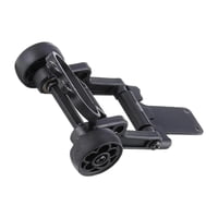 Bothyi - Accesorios De Repuesto Para Montaje De Barra De Ruedas De Coche Rc Para Hbx S1601 S1602 1/16