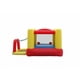thumbnail image 2 of Castillo Inflable 4 en 1, 2 of 4