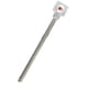 thumbnail image 4 of Archery Recurve Bow Sight Scope Reemplazo Para Mano Izquierda Y Derecha - Blanco, 4 of 5
