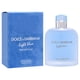 thumbnail image 3 of Perfume Dolce And Gabbana Agua Azul Claro Intenso Edition EDP Hombre 100ml, 3 of 4