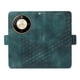 thumbnail image 3 of Carcasa FOXDOCK Honor X50 de cuero PU, diseño acolchado clásico, protección contra caídas y rayones, 3 of 5