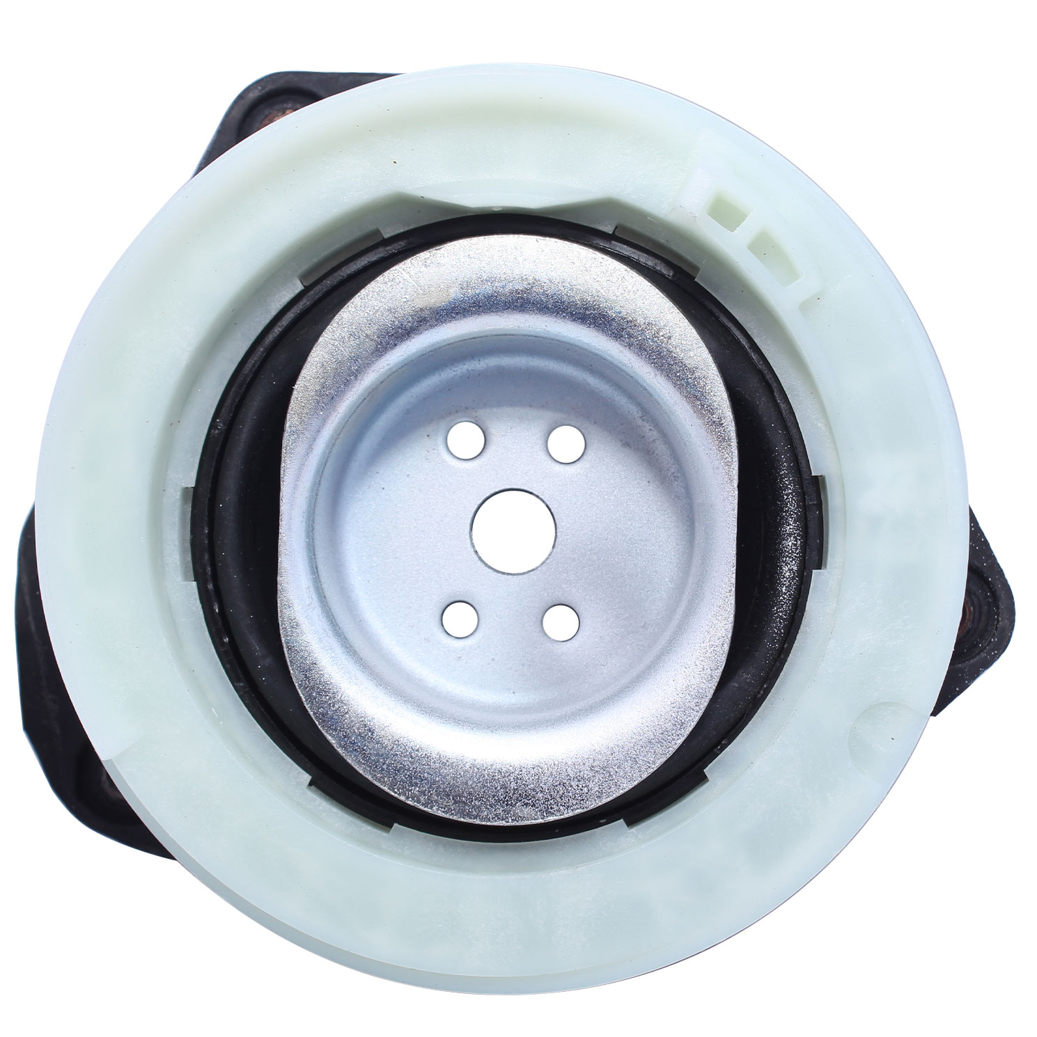 Dcroer - Cazoleta Amortiguador Renault Scenic 2.0 2004 2009