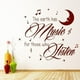 thumbnail image 2 of Decomural The Earth Has Music Shakespeare WS-41502, 2 of 2