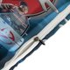 thumbnail image 4 of x638 Ghostbusters Bed Duvet Cover Microfiber Bedding Sets 3D Printed Lightweight 3 Piece Comforter Sets, 1 Duvet Cover And 2 Pillow Shams for Kids Boys Girls 90"x90" jn638, 4 of 5