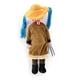 thumbnail image 5 of Almohada de Peluche Jay Franco One Piece Buggy 28 × 11 × 5 cm, 5 of 6