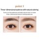 thumbnail image 3 of Máscara de cejas ETUDE Color My Brows Blondie Brown 4,5 ml, 3 of 7