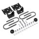 thumbnail image 2 of Kit de Inversión de Eje Trasero JY PERFORMANCE 15 cm para Chevrolet y GMC 2WD, 2 of 6