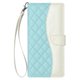 thumbnail image 2 of Funda Tipo Cartera Acolchada para Xiaomi 14 Pro con Bloqueo RFID Ranuras y Correa Verde, 2 of 5