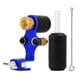 thumbnail image 1 of Juego De Herramientas De Motor Para Máquina De Sombreado De Delineador De Tatuaje Rotativo Surtido Profesional Azul, 1 of 3