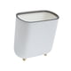 thumbnail image 2 of Cubo De Basura Tipo Prensado Duradero, Cubo De Basura Antideslizante, Cubo De Basura Sin Tapa, 2 of 5