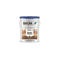 Baum - Barniz Marino “Roble” (Galón 4 L)