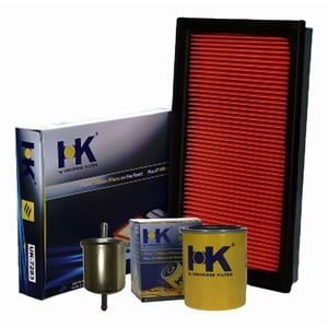 Repuestos Del Sol - Kit Filtro Para Nissan Sentra 1 6 Ga16De 1995 1999