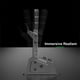 thumbnail image 2 of Palanca de Cambios Secuencial Moza SGP Racing Simulator PC USB, 2 of 3