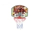 thumbnail image 2 of aro de basketball, 2 of 2