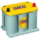 thumbnail image 1 of Batería OPTIMA High Performance D35 YellowTop 48Ah 620CCA, 1 of 2