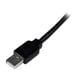 thumbnail image 3 of Cable USB 2.0 A a B StarTech.com, 20 m, negro, 3 of 6