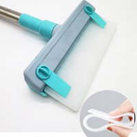 Genérico - Limpiador Vidrios Multifuncional Ventanas Hogar Lau