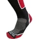 thumbnail image 3 of Calcetas 70% Lana Merino Para Ski Y Snowboard, Invierno rojo L, 3 of 4