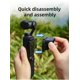 thumbnail image 4 of Funda de parasol para DJI Osmo Pocket 3 de JCMOYUTY, 4 of 7