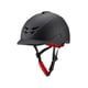 thumbnail image 4 of Sombrero Ecuestre Profesional Ajustable Transpirable Deportes Al Aire Libre Sombreros Gorra M, 4 of 4